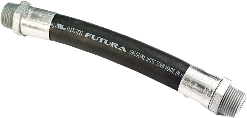 Continental ContiTech Flexsteel® Futura™ Hardwall Fuel Hose